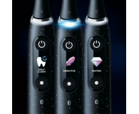 Oral-B Szczoteczka magnetyczna iO10 (czarna) - 1131216 - zdjęcie 4